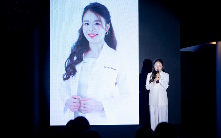 BS Văn Thị Thùy Trang: Tâm huyết gói trọn trong sứ mệnh làm đẹp chuẩn y khoa