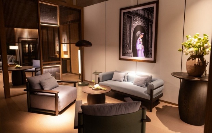 Mandarin Oriental, Đà Nẵng: Nơi xa xỉ thầm lặng tìm về với di sản
