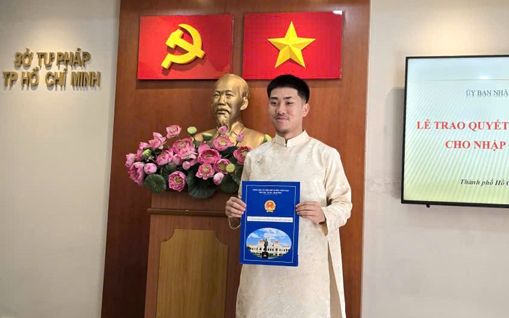 Ngô Đăng Khoa đếm từng ngày chờ được khoác áo U.23 Việt Nam: Niềm tin dự Olympic
