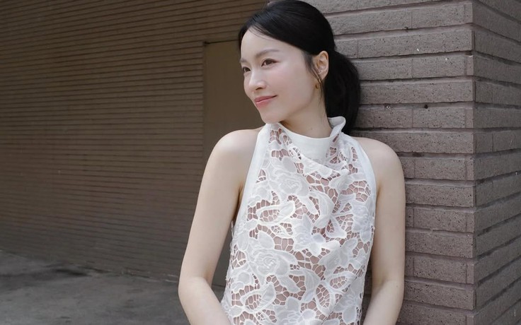 Xu hướng mùa hè gọi tên những bản phối nhẹ nhàng cùng vải ren