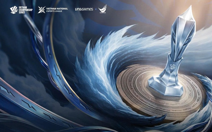 Khởi tranh VCS 2026 Mùa hè