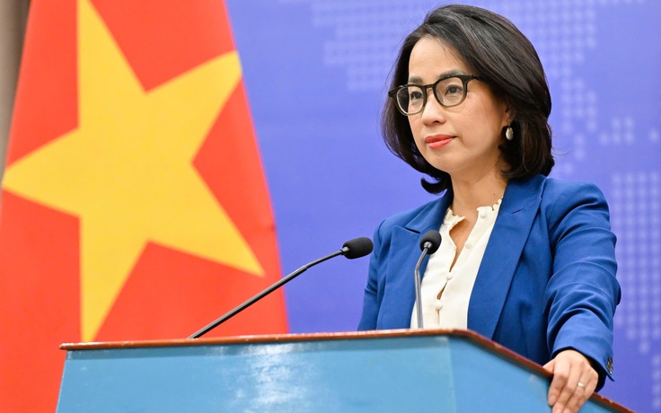 Việt Nam đề nghị phía Mỹ có đánh giá khách quan về quyền sở hữu trí tuệ