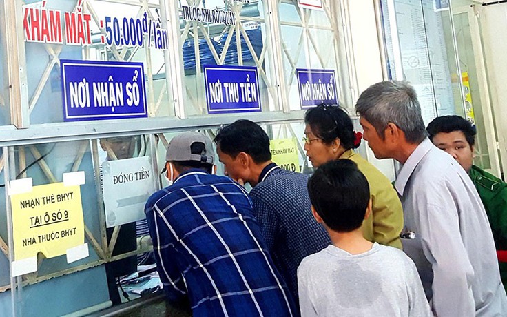 Phân bổ bác sĩ giỏi về y tế cơ sở