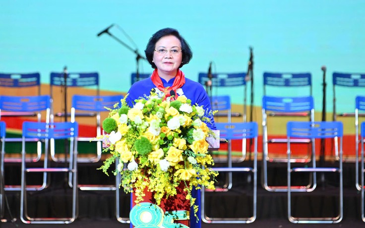 Mọi trẻ em ở bất kỳ hoàn cảnh nào cũng đều được yêu thương, chăm sóc