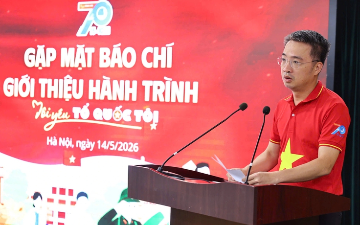 Chiến dịch truyền thông '15 ngày hành động đẹp vì Tổ quốc'