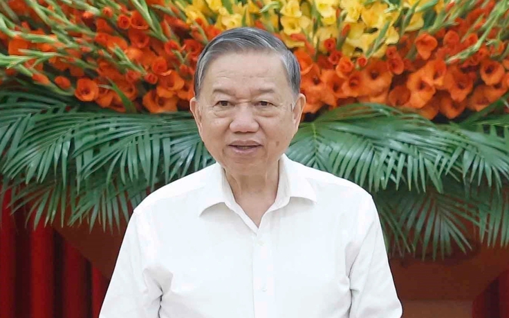 Tổng Bí thư, Chủ tịch nước nêu những câu hỏi lớn cần trả lời khi tổng kết 100 năm Đảng lãnh đạo cách mạng Việt Nam