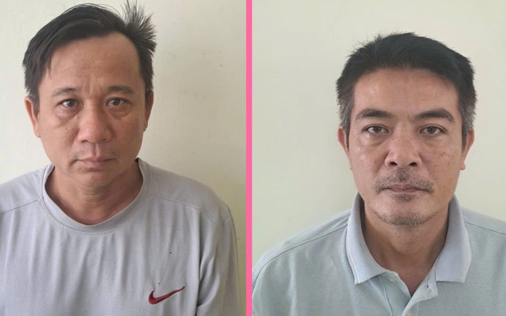 Bắt giam 2 thành viên 'Việt Tân' hoạt động lật đổ chính quyền nhân dân