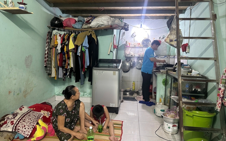 Chủ trọ thu tiền điện vượt 3.460 đồng/kWh: Người thuê phản ánh ở đâu?