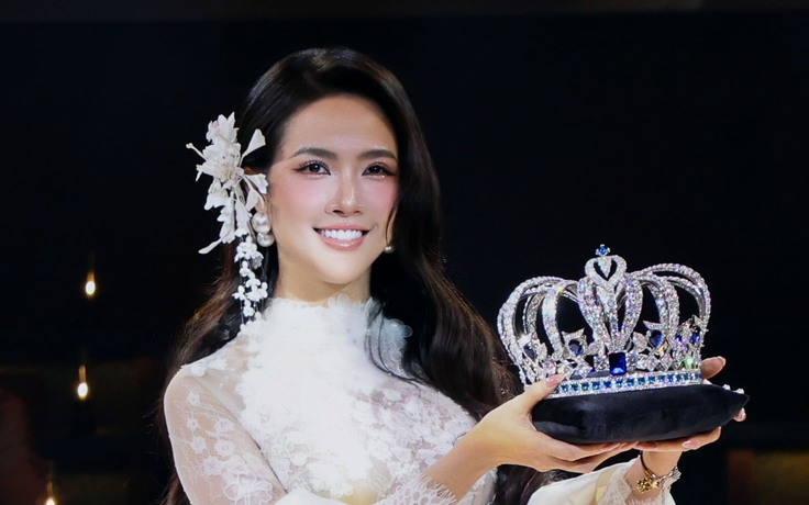 Lý do Hoa hậu Phan Thị Mơ vẫn độc thân ở tuổi 36