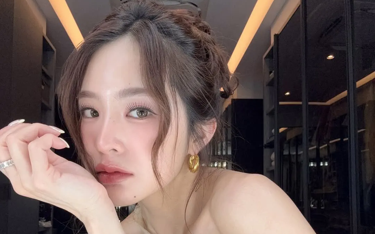 Nữ diễn viên Mild Lapassalan: Nàng dâu hào môn giữa bê bối gia tộc Singha