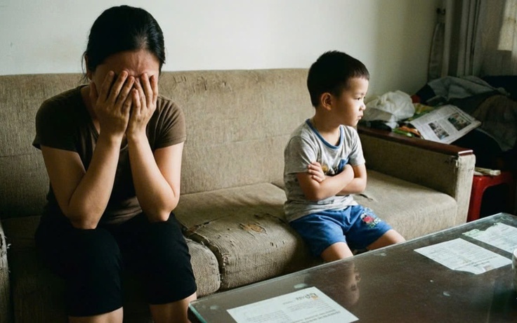 'Không học thì mẹ không thương con nữa', câu nói tưởng vô hại và những hệ lụy