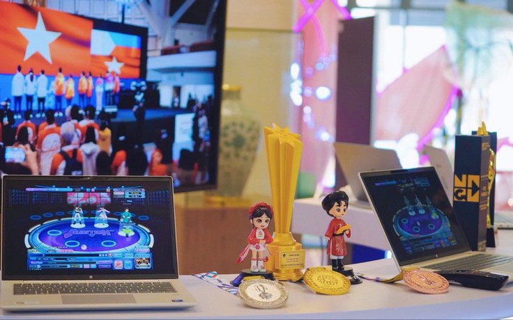 Audition đoạt giải 'Game Vượt Thời Gian': Biểu tượng thanh xuân của nhiều thế hệ