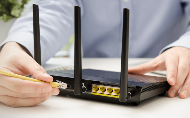Sai lầm khiến Wi-Fi Mesh giật lag và cách sửa lỗi trong 5 phút