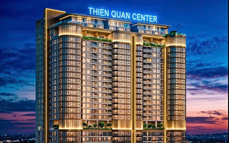 Công trình cao nhất Cần Thơ với 39 tầng sẽ triển khai ở đâu?
