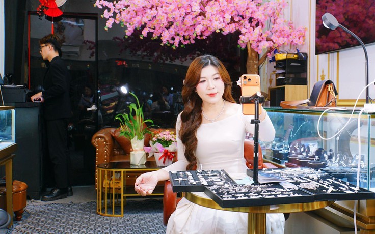 CEO lên sóng livestream: Khi niềm tin trở thành ‘đòn bẩy’ doanh thu