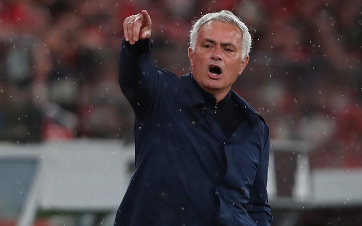 HLV Mourinho sắp tái hợp Real Madrid, Chủ tịch Florentino Perez giao nhiệm vụ đặc biệt