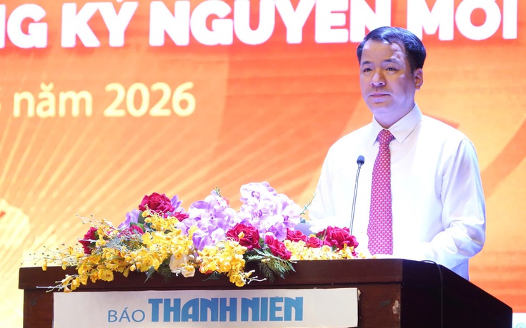 'Muốn công tác tư tưởng hiệu quả thì phải hiểu thanh niên nghĩ gì'