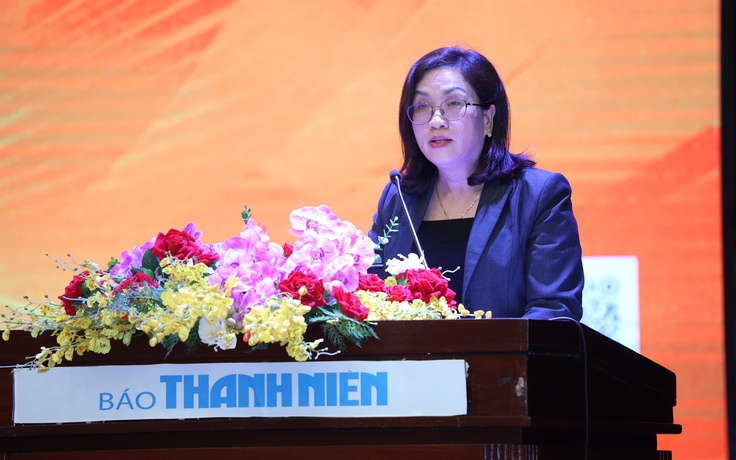 Phân tích, giải phẫu căn nguyên vấn đề 'thờ ơ chính trị' của một bộ phận giới trẻ