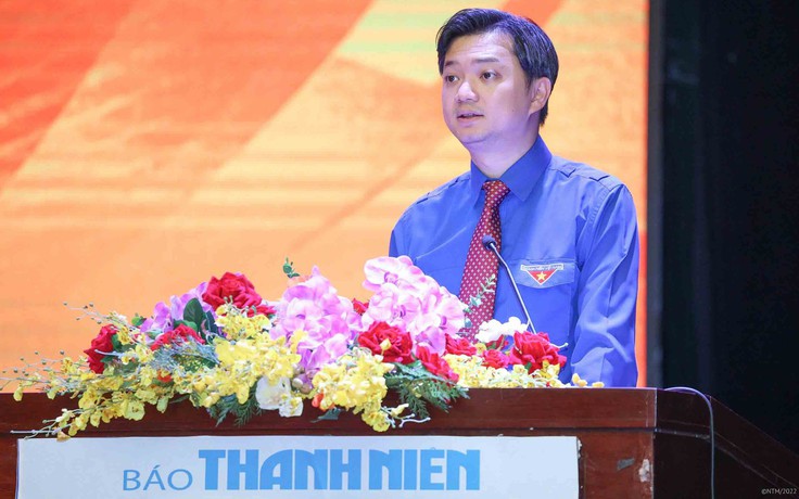 Công tác chính trị, tư tưởng 'đi trước, mở đường' trong kỷ nguyên mới
