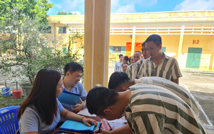 Sử dụng ma túy: Ranh giới giữa xử phạt hành chính và đi tù