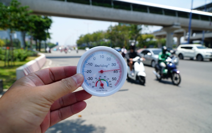 Nắng nóng, tiêu thụ điện toàn quốc lập kỷ lục mới vọt trên 1,1 tỉ kWh