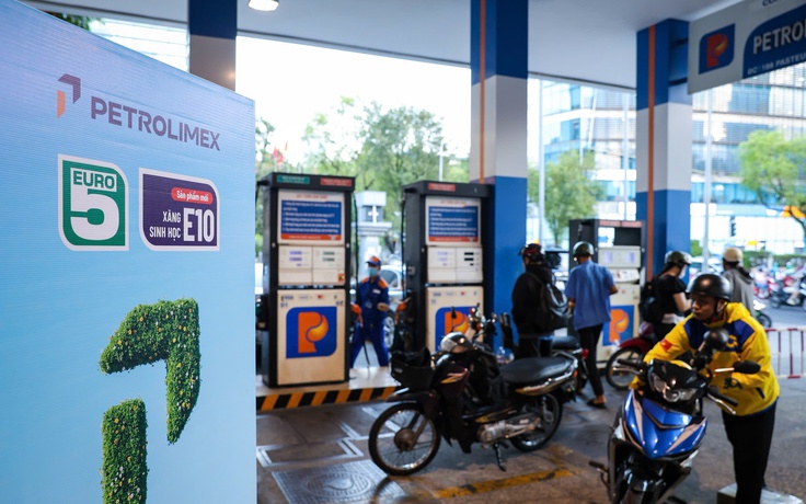 Saigon Petro, PVOil, Petrolimex... chính thức 'khai tử' xăng RON 95 khi nào?