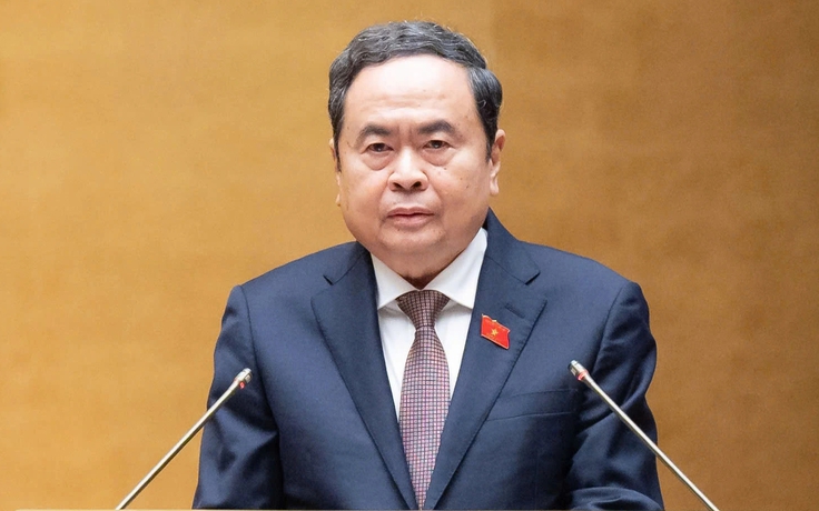 Quán triệt yếu tố quốc phòng, an ninh, đối ngoại trong các dự án luật