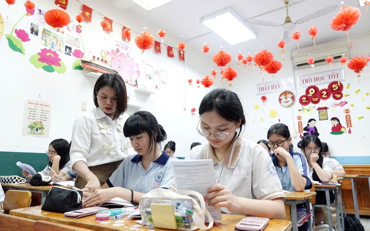 Hoàn thành sắp xếp đơn vị sự nghiệp giáo dục, y tế trong quý 3/2026