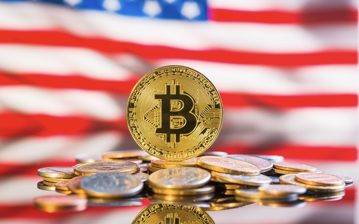 Giá Bitcoin hôm nay 15.5.2026: Tăng vọt lên 82.000 USD