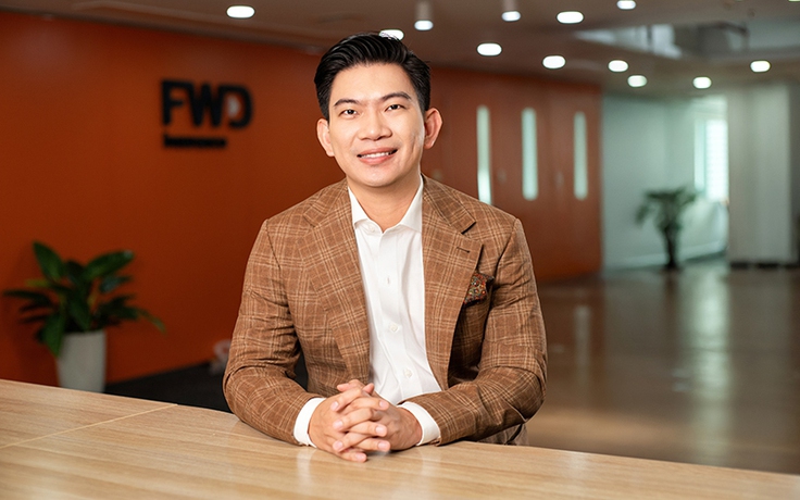 FWD đa dạng hóa Kênh Đại lý để nâng cao trải nghiệm và phát triển dài hạn