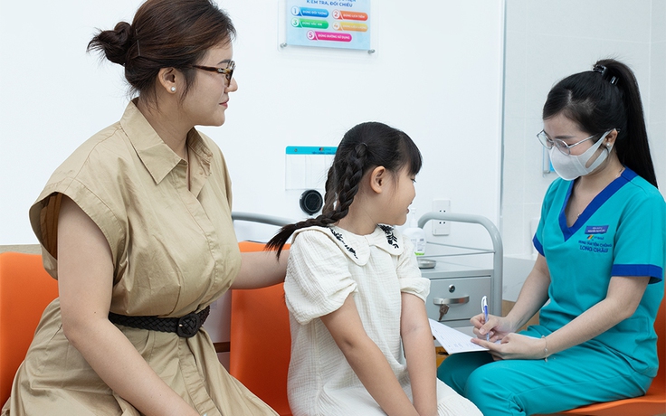 Bác sĩ 24/7: Tiêm vắc xin thủy đậu rồi có bị bệnh không?