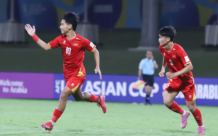 Đừng để U.17 Việt Nam thành thế hệ 'biến mất' ở đội tuyển quốc gia