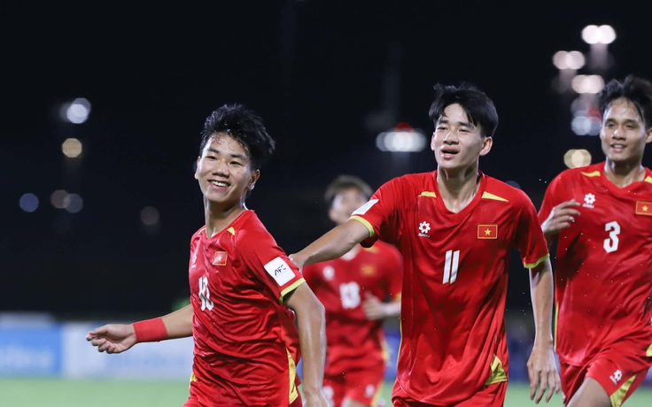 World Cup U.17 khắc nghiệt và cực kỳ thú vị, U.17 Việt Nam đối mặt thử thách nào?