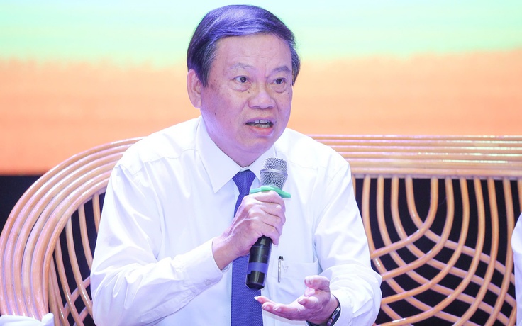 Thanh niên không chỉ lướt mạng đơn thuần, mà còn lan tỏa giá trị tốt đẹp