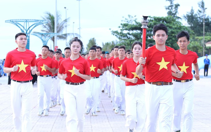 Khởi động hành trình Tôi yêu Tổ quốc tôi năm 2026