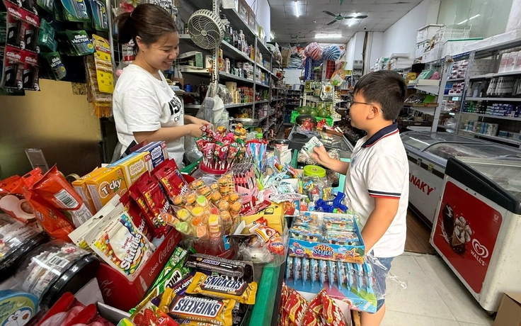 Hộ kinh doanh nơm nớp lo bị phạt về thuế