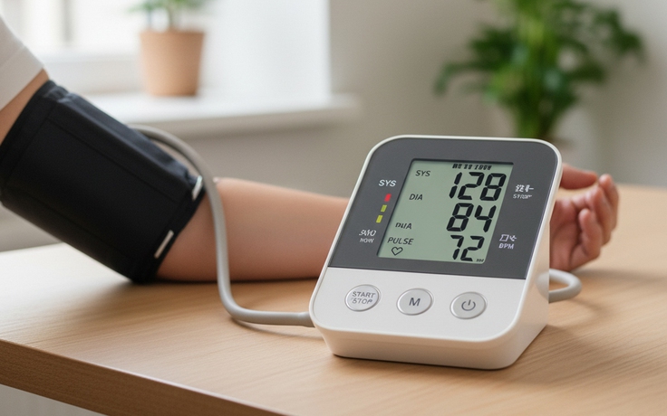 Kiểm soát huyết áp: Bác sĩ chia sẻ 3 nguyên tắc cốt lõi