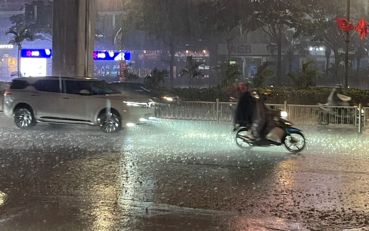 Sắp có 'mưa vàng' sau đợt nắng nóng thiêu đốt ở miền Bắc, miền Trung