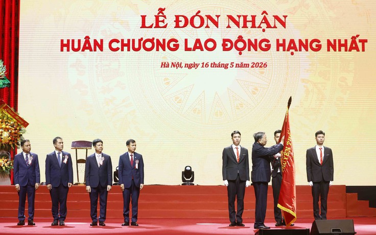 Đại học Quốc gia Hà Nội phải vươn lên thành một đại học tinh hoa