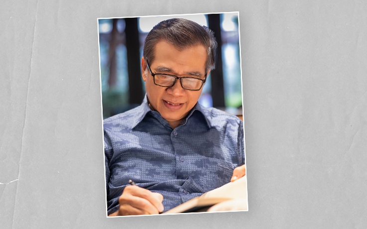 Người giữ ký ức đô thị Sài Gòn - TP.HCM