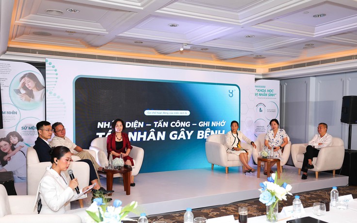Ra mắt Hội đồng khoa học dinh dưỡng ứng dụng đầu tiên tại Việt Nam