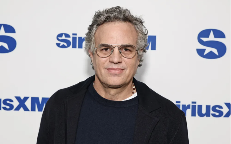 Tài tử Mark Ruffalo nghi bị Hollywood cho vào 'danh sách đen'