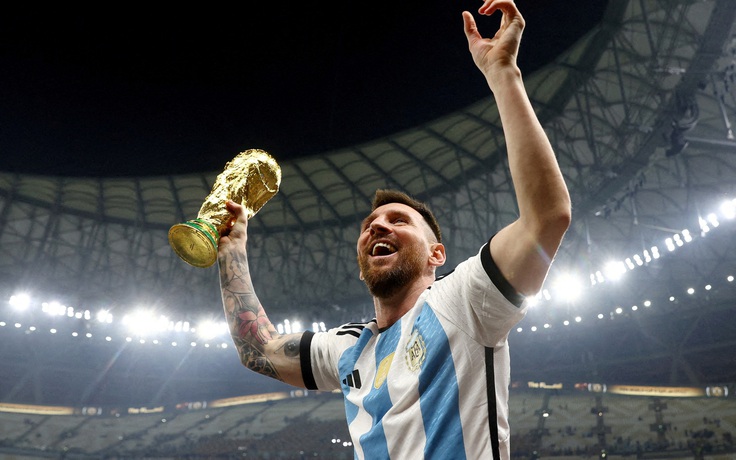 ‘World Cup 2026 sẽ như gánh xiếc lưu động, một cuộc chiến đầy sự hỗn loạn’