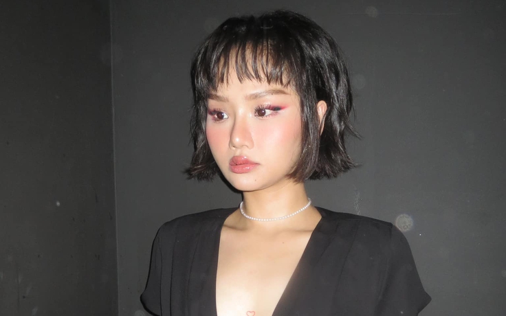 Miu Lê bị khởi tố, tạm giam: Công ty quản lý nói gì?