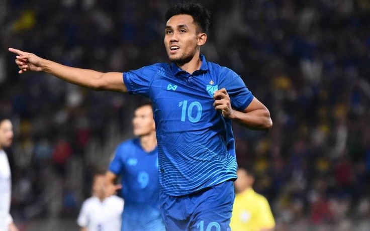 Bị chỉ trích vì gọi ‘ông già’ tranh vô địch AFF Cup với Việt Nam, HLV Thái Lan nói gì?