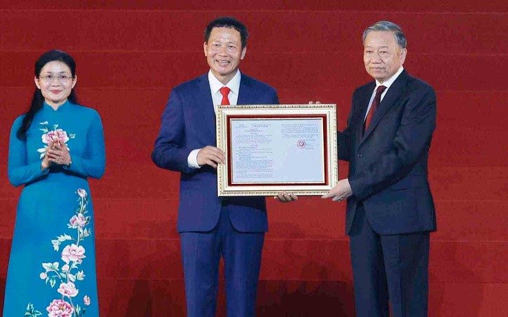 Thành lập thành phố Đồng Nai là dấu mốc lớn, mở ra chặng đường mới