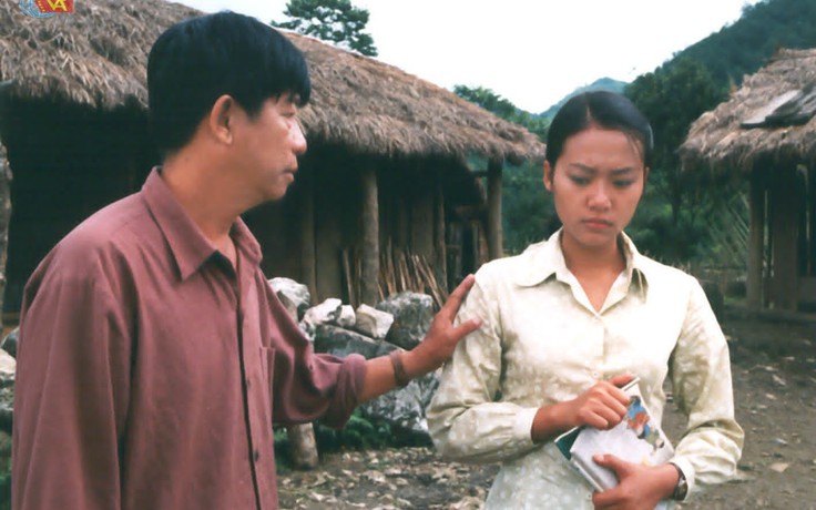 Phim có Hồng Ánh, Nguyễn Hậu từng bị gửi thư nặc danh, suýt không được chiếu