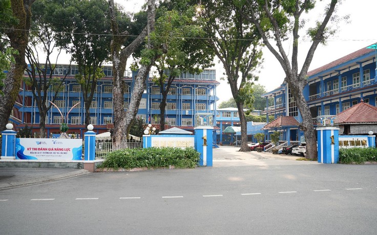 Trường đại học Thủ Dầu Một đẩy mạnh học bổng, hỗ trợ người học năm 2026