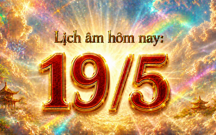Hôm nay 19.5 là ngày gì?: Kỷ niệm 136 năm ngày sinh Chủ tịch Hồ Chí Minh