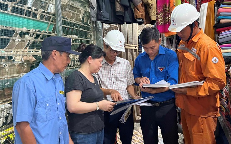 Nắng nóng 2026: Vì sao hóa đơn tiền điện dễ tăng mạnh?